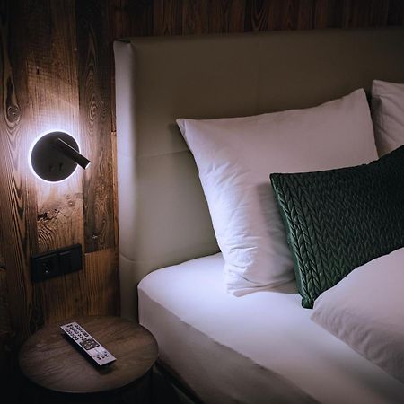 Mei Puite Appartements Lermoos Luaran gambar