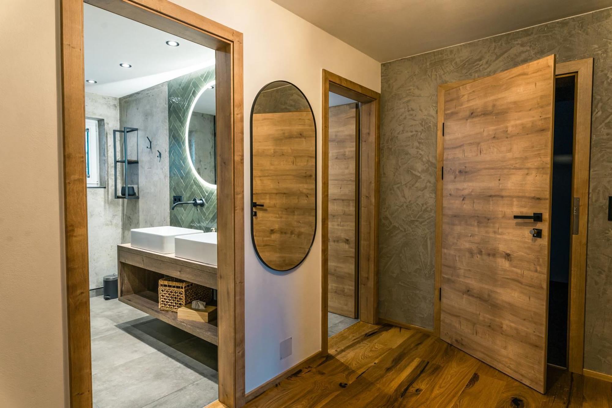 Mei Puite Appartements Lermoos Luaran gambar