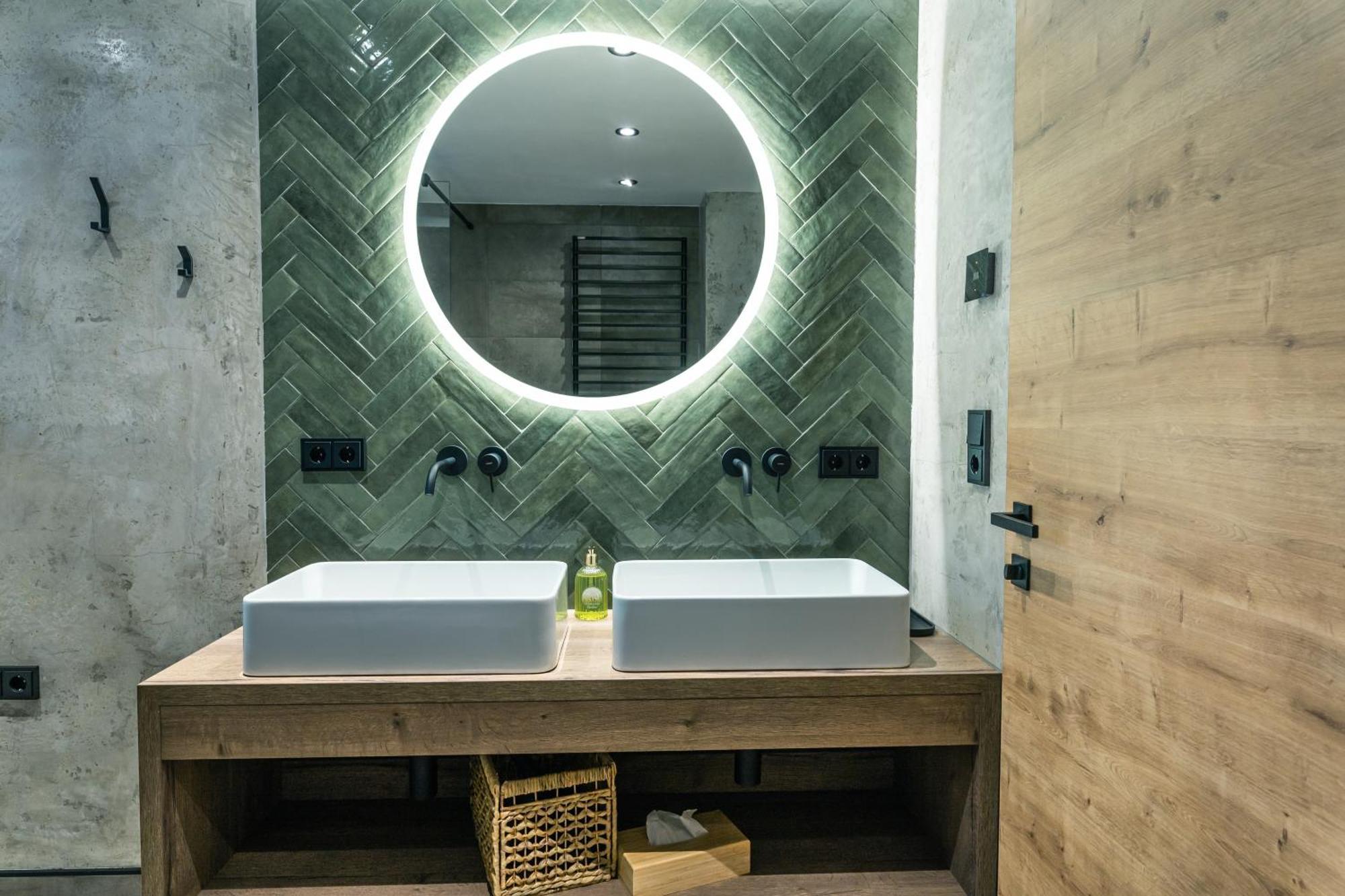 Mei Puite Appartements Lermoos Luaran gambar