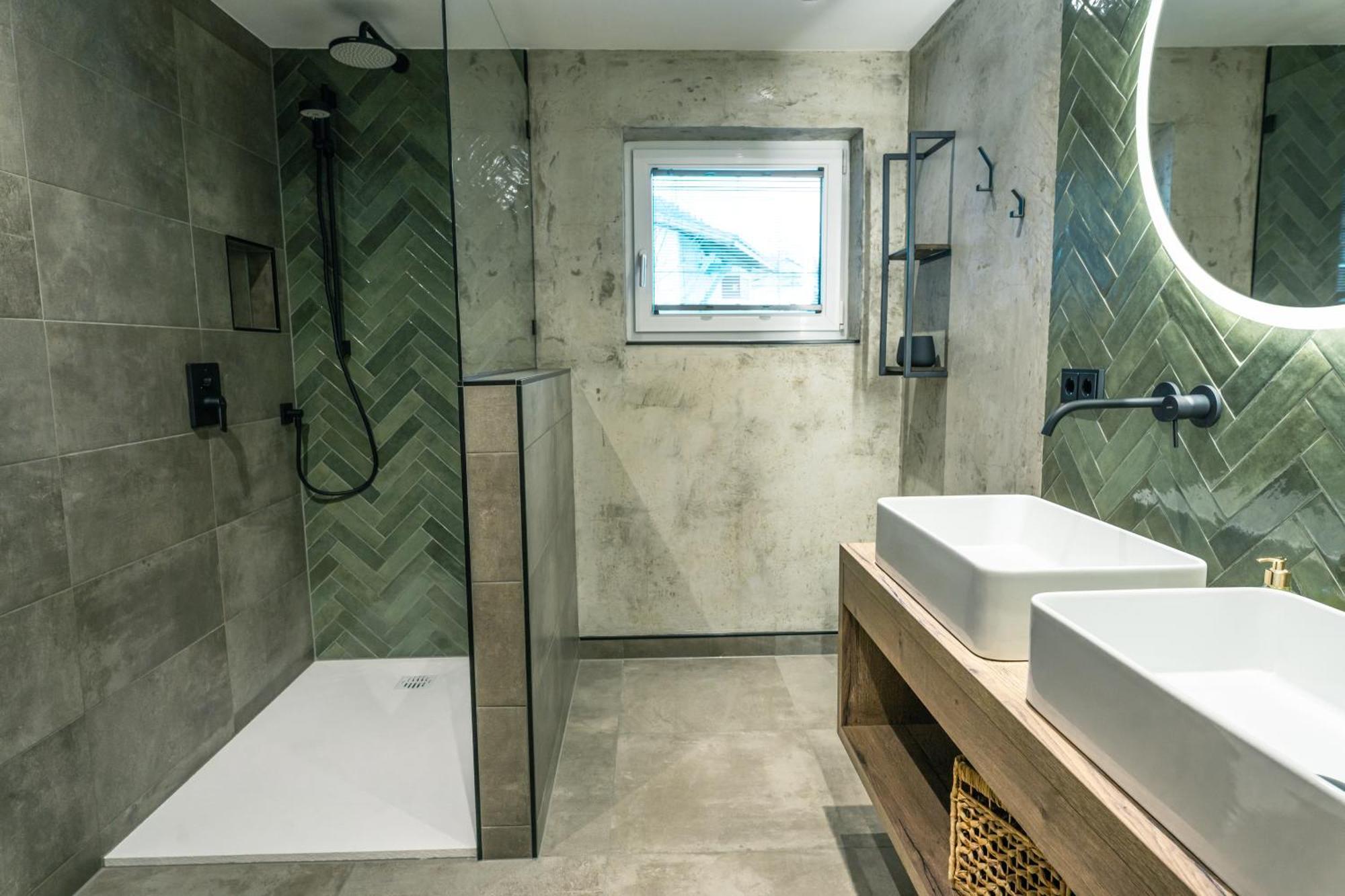 Mei Puite Appartements Lermoos Luaran gambar