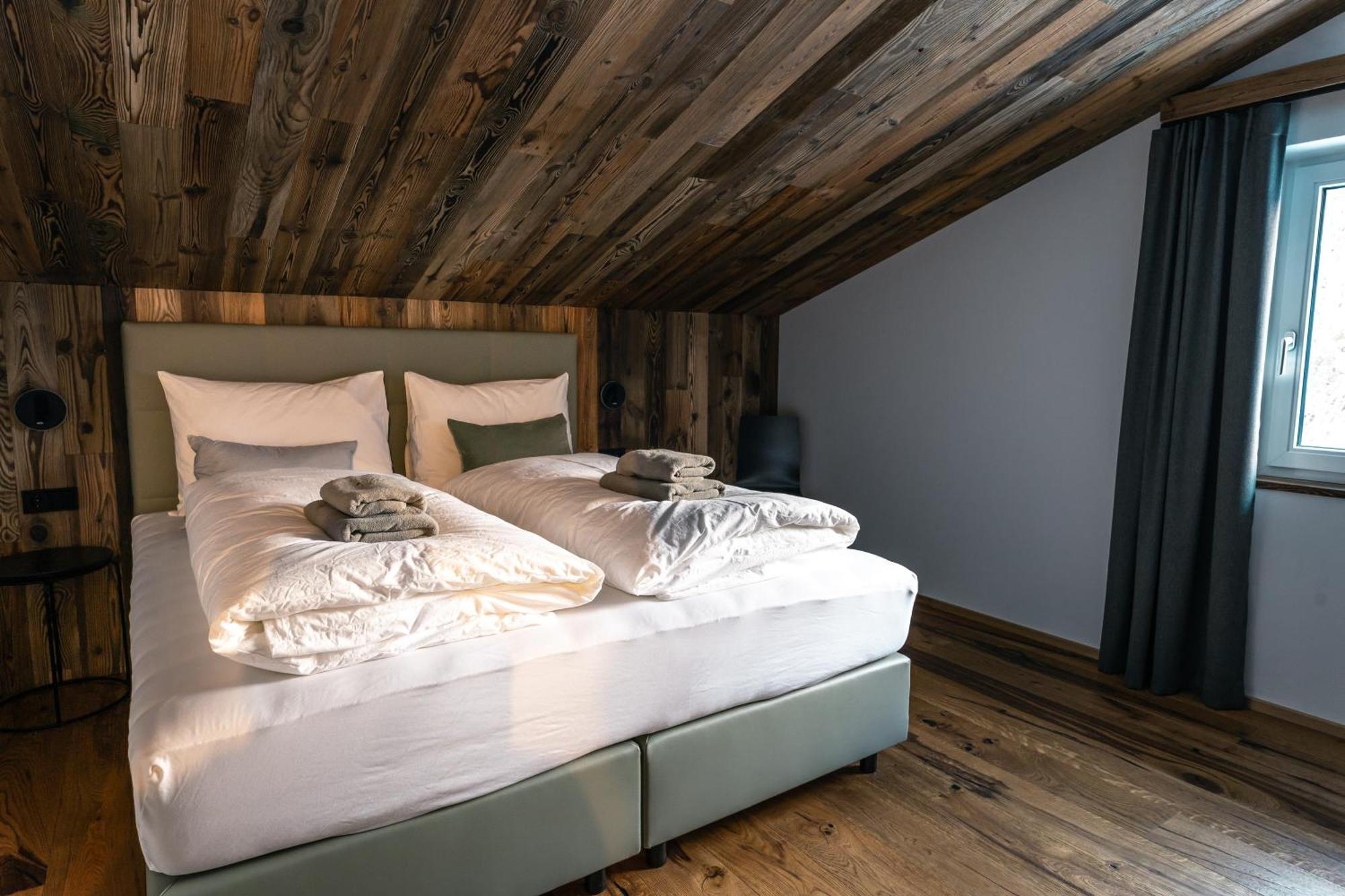 Mei Puite Appartements Lermoos Luaran gambar