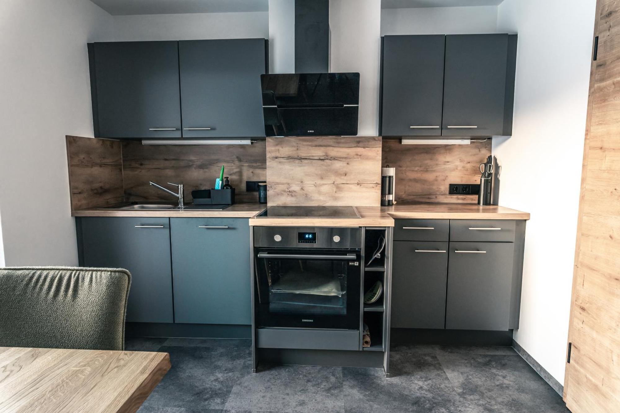 Mei Puite Appartements Lermoos Luaran gambar