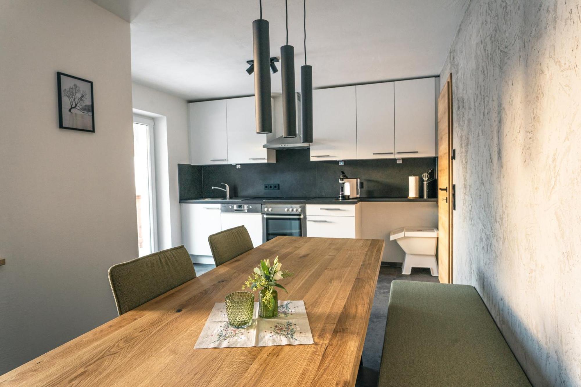 Mei Puite Appartements Lermoos Luaran gambar